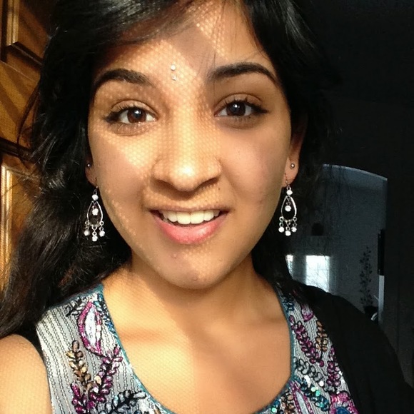Meet your Posher, Swati - Picture 1 of 1